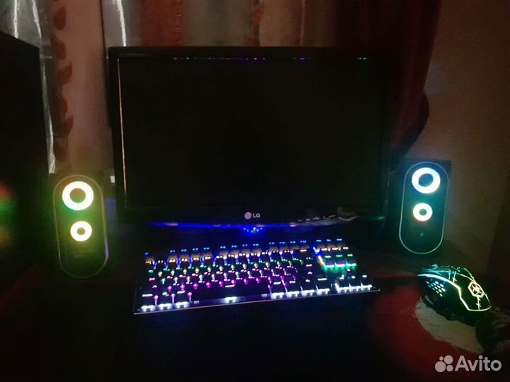 Колонки с bluetooth для пк