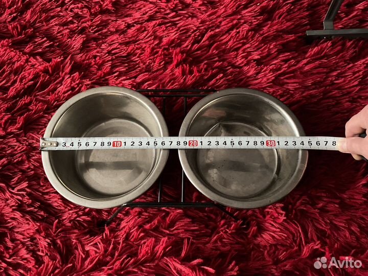 Миски для маленьких собак