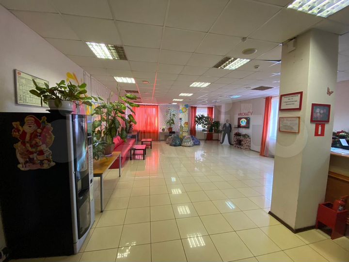 Комната 19 м², 5/5 эт.