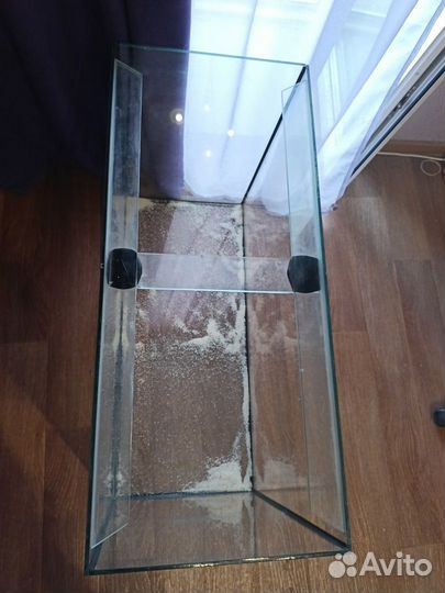 Аквариум juwel 160л