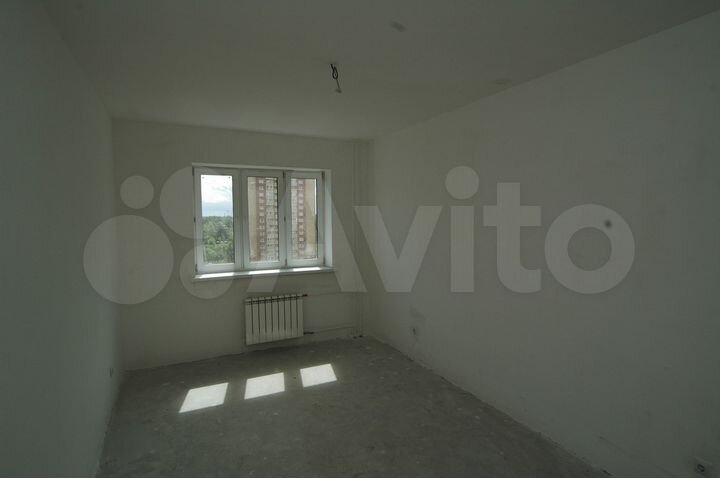 2-к. квартира, 64,2 м², 9/12 эт.