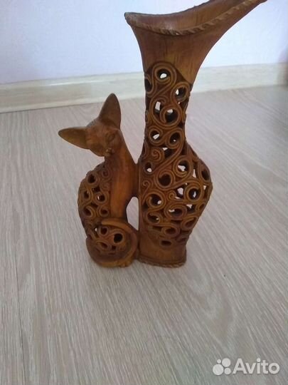 Ваза для цветов