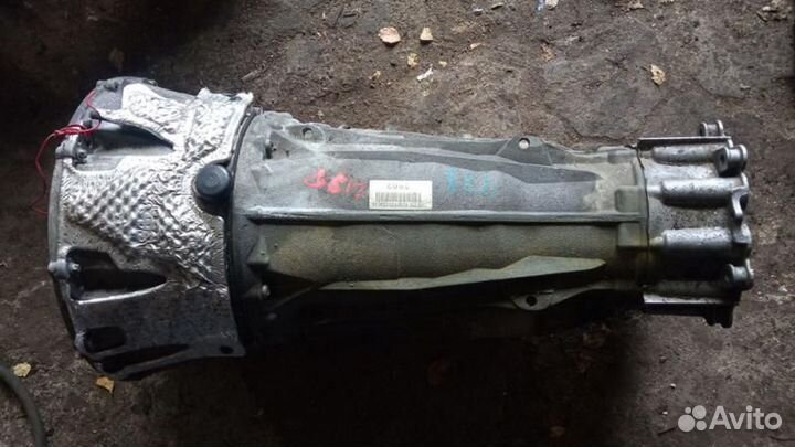 Кпп автоматическая (АКПП) Mercedes-Benz GLE166 / W166, mercedes-benz GLE W166 04/2015 - 10/2018 2018