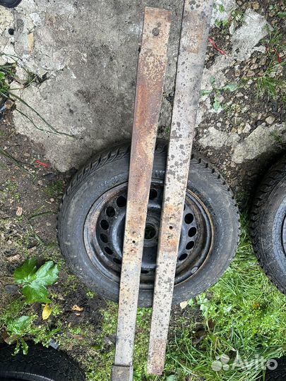 Рессоры на mercedes sprinter classic