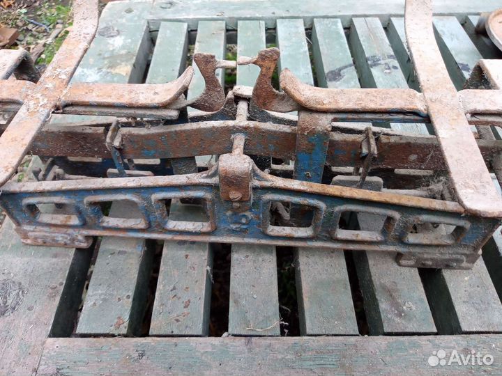 Весы уточки