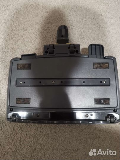 Насадка для пылесоса