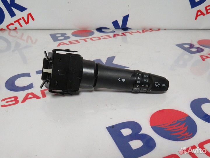 Переключатели подрулевые mitsubishi galant fortis