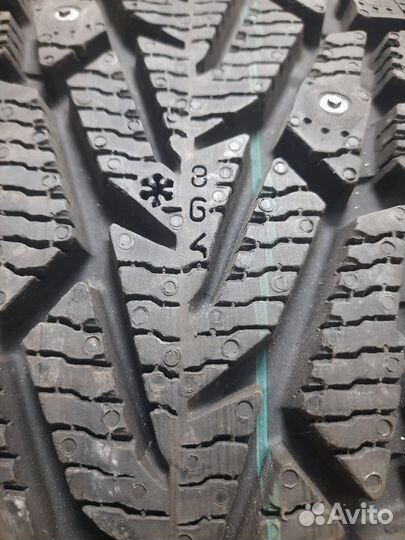 Nokian Tyres Hakkapeliitta 7 205/55 R16 94T