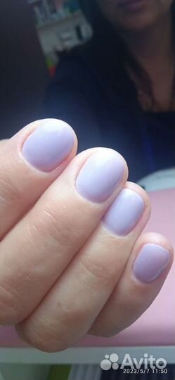 Мастер маникюра на дому