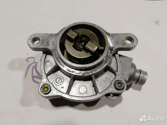 Вакуумный насос Renault Vel Satis 2.2 dci 2001-200