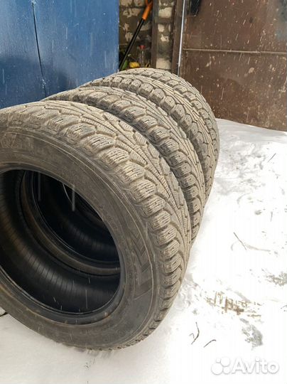 Nordman Nordman 4 185/65 R15