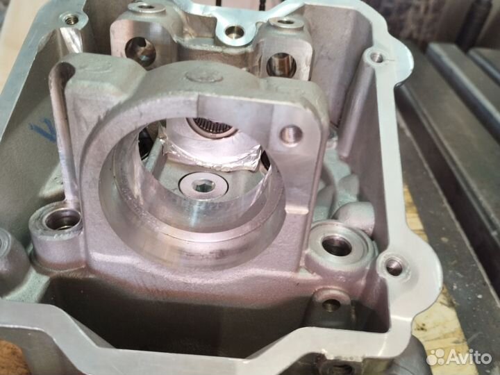 Головка NB300 ZS 174 MN5