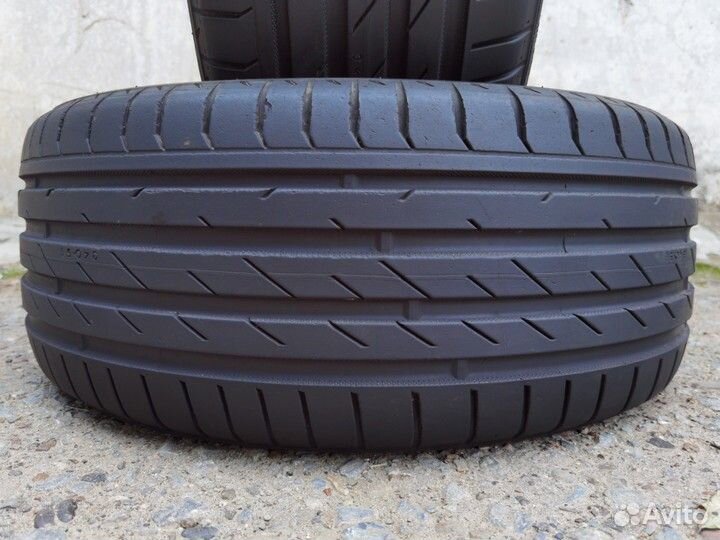 Nokian Tyres zLine 225/45 R18 95Y