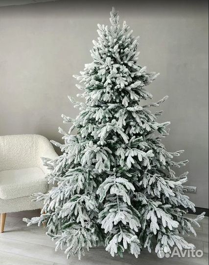 Елка искусственная