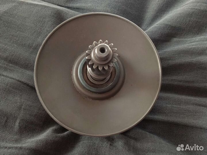 Вариатор ведомый 157