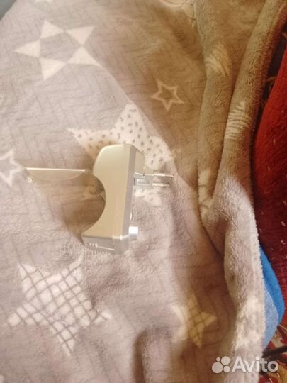 Зарядка акомуляторов аа