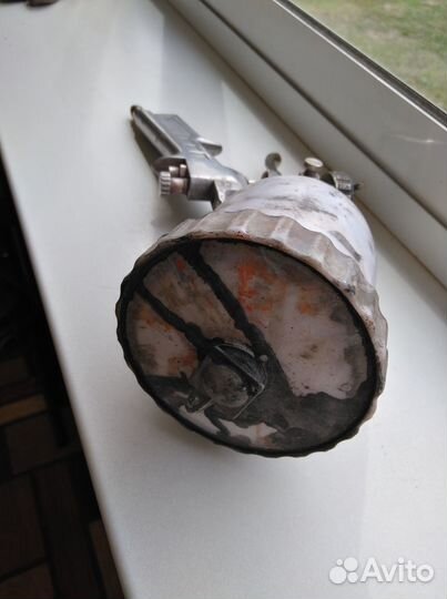 Краскопульт