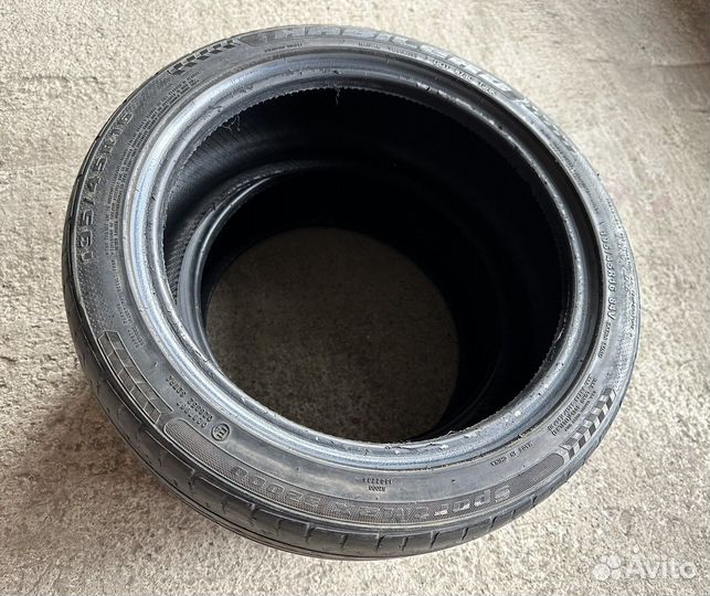 Zeta Alventi 195/45 R16