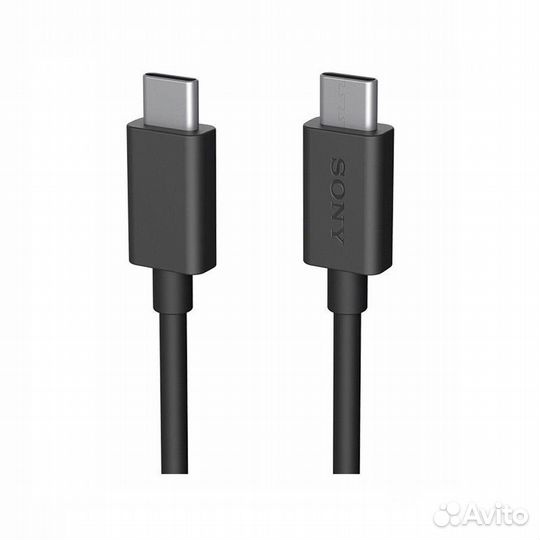 Кабель Sony XQZ-UB1