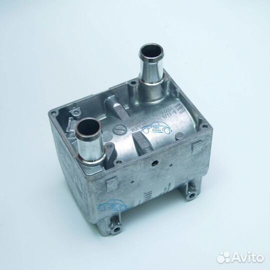Корпус теплообменника для Eberspacher Hydronic II