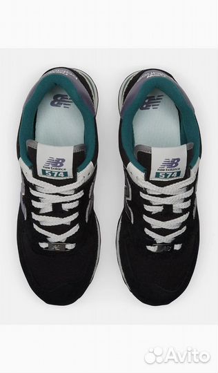 Кроссовки New Balance 574 (онигинал)