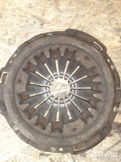 Корзина сцепления Toyota lite ACE noah