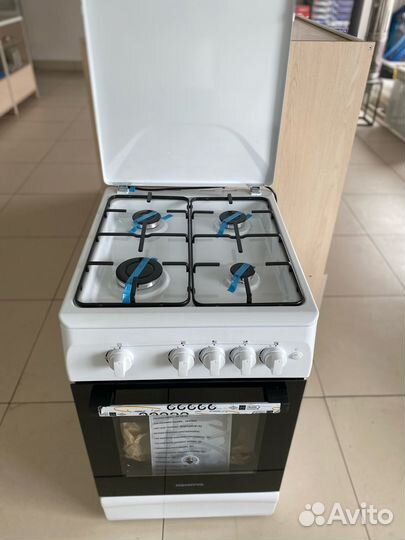 Газовая плита