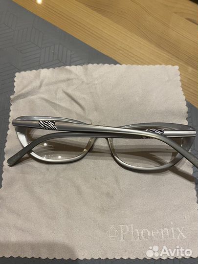 Оправа для очков женская