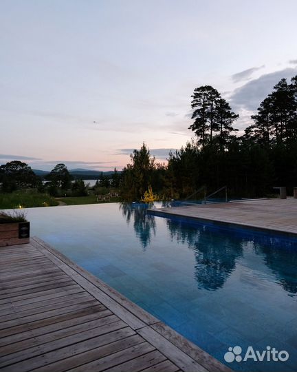 Тур Экскурсия в люкс Термы Верт