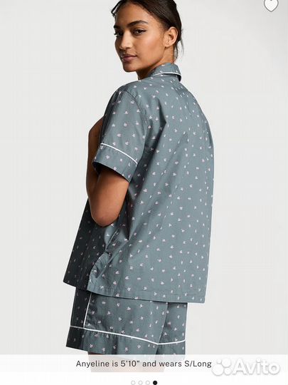 Victoria secret пижама S