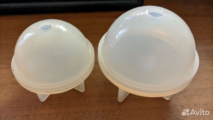 Молды для эпоксидной смолы