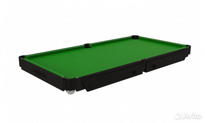 Игровой стол пирамида 