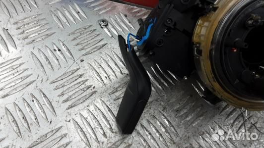 Переключатель поворотов и дворников (стрекоза) aud