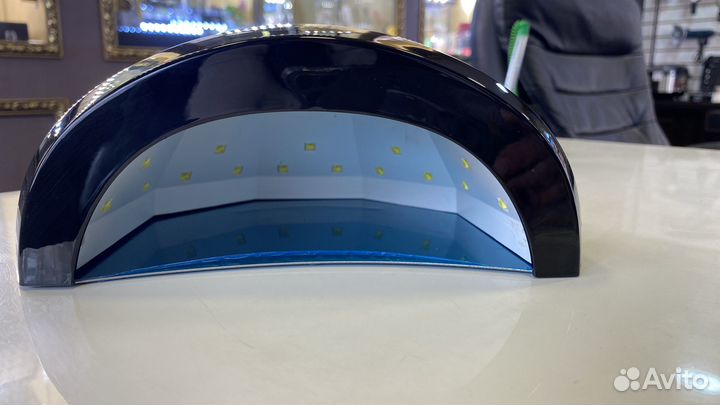 Лампа Sun UV 2в1 48 Вт