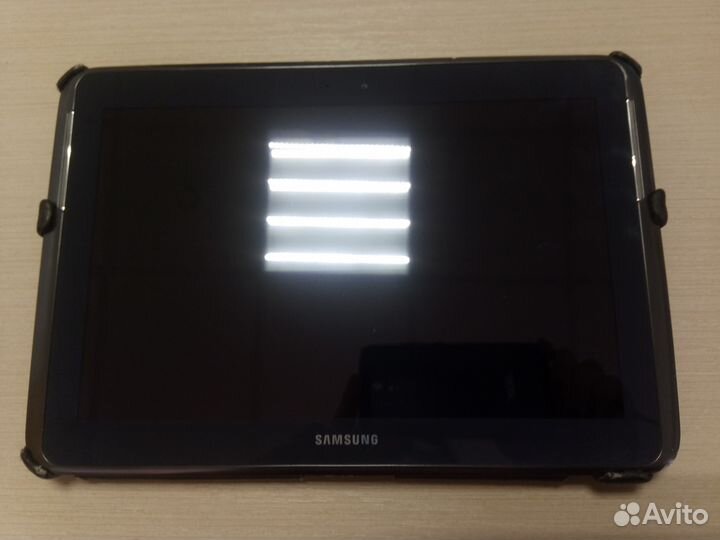 Samsung n8000