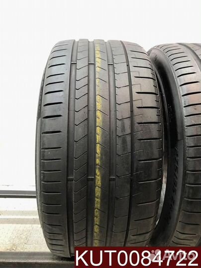 Pirelli P Zero 275/35 R20 99R