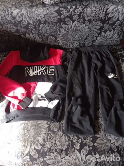 Детские вещи новые