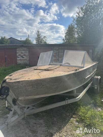 Прогресс 2м