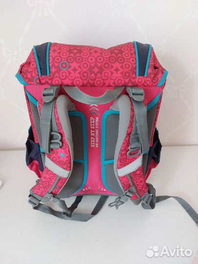 Рюкзак Step by Step