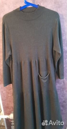 Женские вещи пакетом 52-52