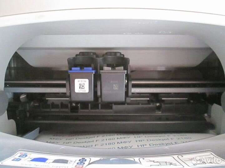 Мфу HP PSC 1315