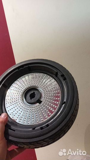 Колеса на детский электромобиль g 65(g65 гелик)