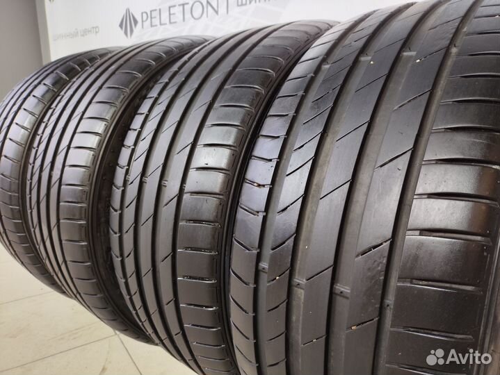 Kumho Ecsta PS71 245/40 R18 97Y
