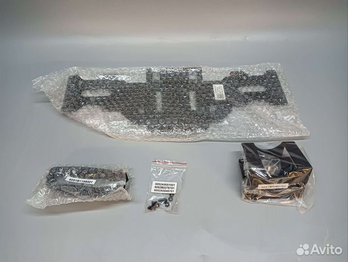 Крепление на монитор Dell