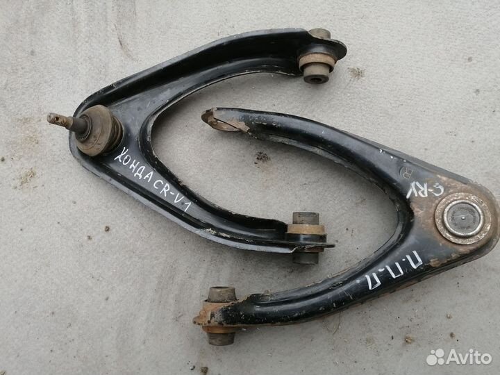 Рычаг передний верхний для Honda CR-V 1996-2002