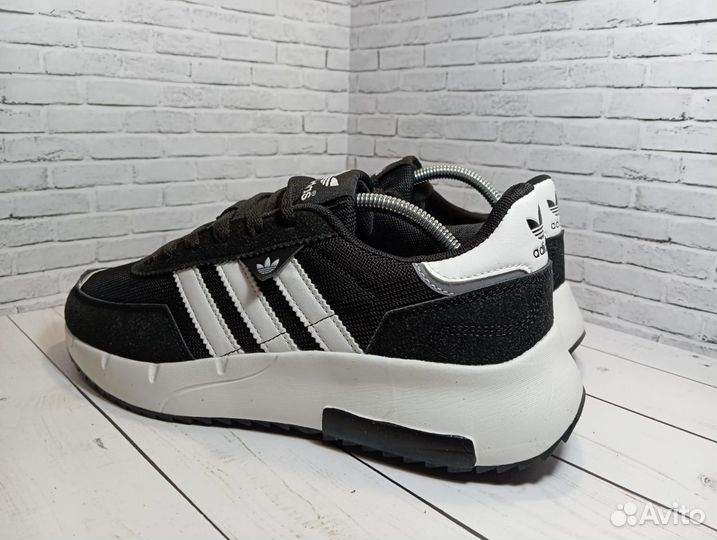 Мужские кроссовки Adidas 43р