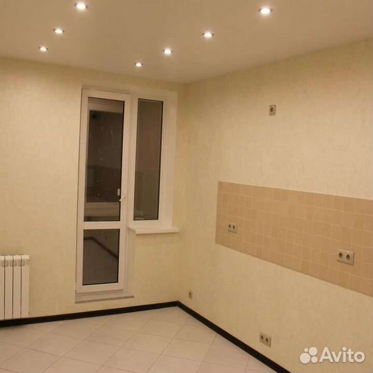 Ремонт квартир