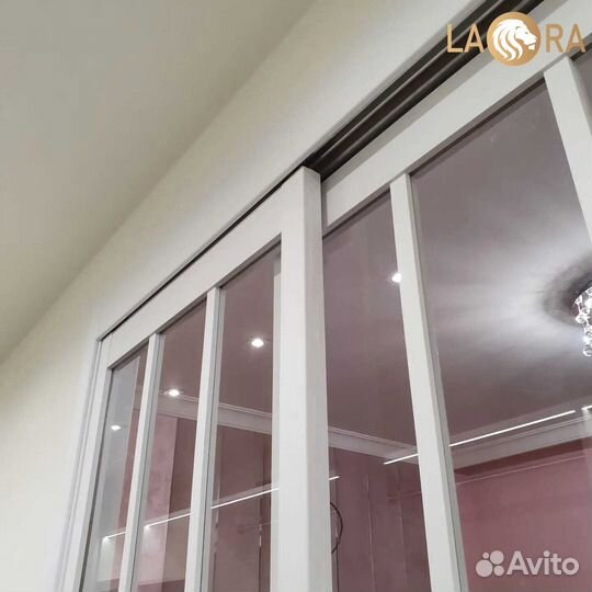 Межкомнатные перегородки для дома