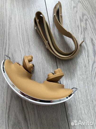 Аппарат уход за кожей лица массажер для шеи Bork