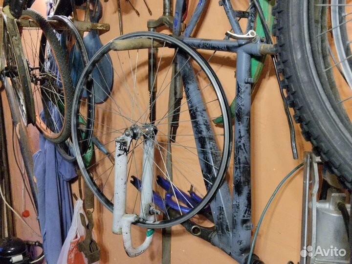 Обод для велосипеда